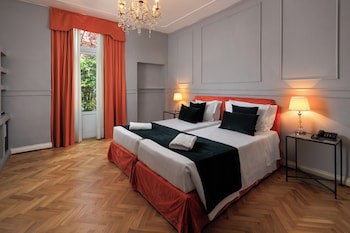 Hotel Villa Carlotta galeri fotoğrafı