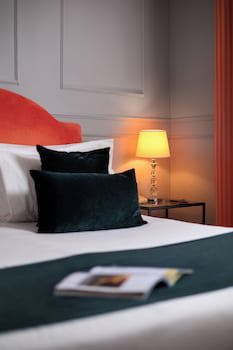 Hotel Villa Carlotta galeri fotoğrafı