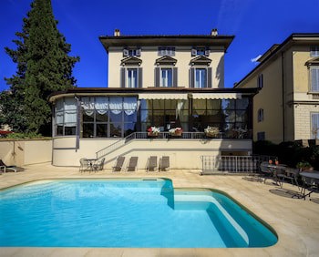 Hotel Villa Carlotta galeri fotoğrafı