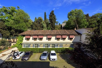 Hotel Villa Carlotta galeri fotoğrafı