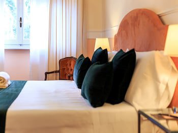 Hotel Villa Carlotta fotoğrafı