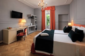 Hotel Villa Carlotta galeri fotoğrafı
