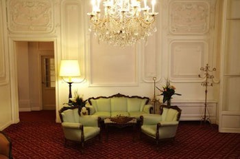 Hotel Villa Carlotta galeri fotoğrafı