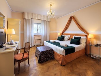 Hotel Villa Carlotta galeri fotoğrafı