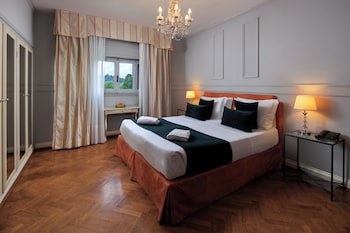 Hotel Villa Carlotta galeri fotoğrafı