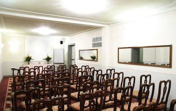 Hotel Villa Carlotta galeri fotoğrafı