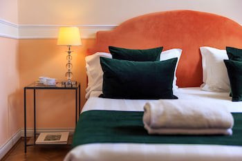 Hotel Villa Carlotta fotoğrafı