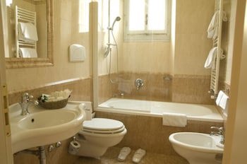 Hotel Villa Carlotta galeri fotoğrafı