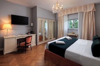Hotel Villa Carlotta galeri fotoğrafı