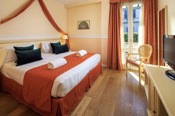 Hotel Villa Carlotta galeri fotoğrafı