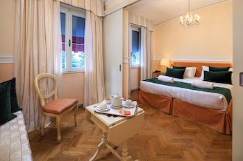 Hotel Villa Carlotta fotoğrafı