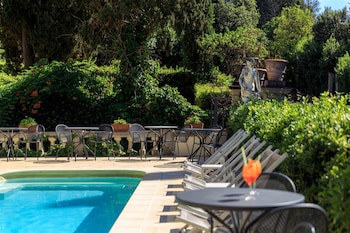 Hotel Villa Carlotta galeri fotoğrafı