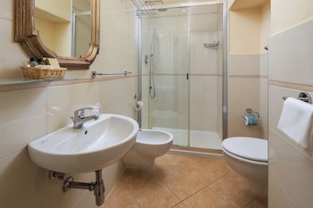 Hotel Villa Carlotta galeri fotoğrafı