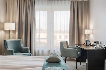 Best Western Plus Hotel Plaza