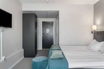 Best Western Plus Hotel Plaza