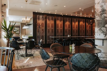 Best Western Plus Hotel Plaza