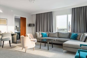 Best Western Plus Hotel Plaza