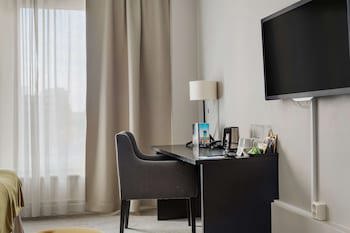 Best Western Plus Hotel Plaza