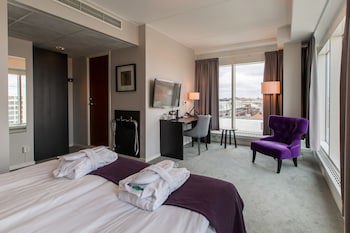 Best Western Plus Hotel Plaza