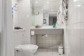 Best Western Plus Hotel Plaza