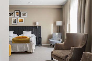 Best Western Plus Hotel Plaza