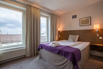 Best Western Plus Hotel Plaza