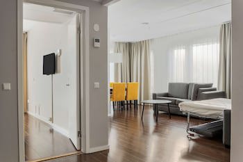 Best Western Plus Hotel Plaza