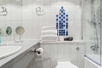 Best Western Plus Hotel Plaza