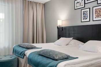 Best Western Plus Hotel Plaza