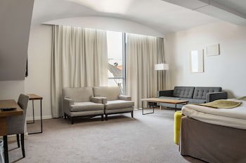 Best Western Plus Hotel Plaza