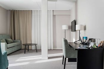 Best Western Plus Hotel Plaza