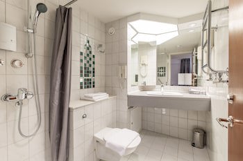 Best Western Plus Hotel Plaza