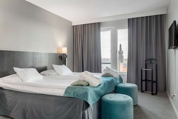 Best Western Plus Hotel Plaza