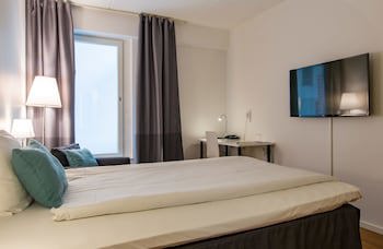 Best Western Plus Hotel Plaza