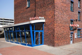 IntercityHotel Hamburg-Altona