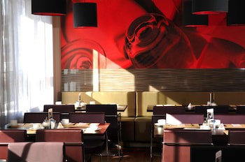 IntercityHotel Hamburg-Altona galeri fotoğrafı