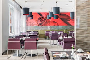 IntercityHotel Hamburg-Altona galeri fotoğrafı