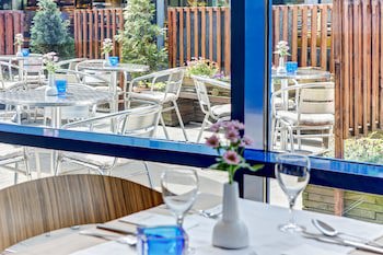 IntercityHotel Hamburg-Altona galeri fotoğrafı