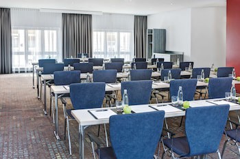 IntercityHotel Hamburg-Altona galeri fotoğrafı