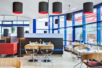 IntercityHotel Hamburg-Altona galeri fotoğrafı