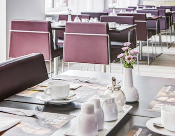 IntercityHotel Hamburg-Altona galeri fotoğrafı