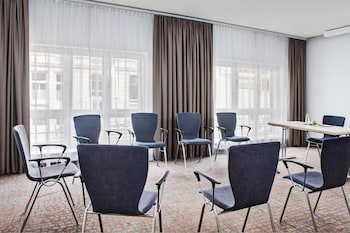 IntercityHotel Hamburg-Altona galeri fotoğrafı