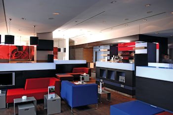 IntercityHotel Hamburg-Altona galeri fotoğrafı