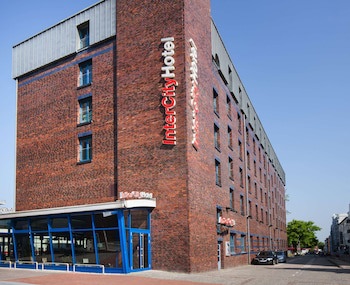 IntercityHotel Hamburg-Altona galeri fotoğrafı