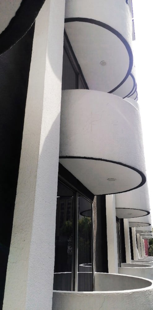 Hotel Century Reforma