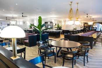 The President Brussels Hotel