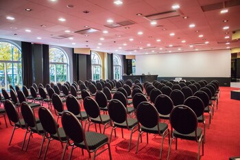 The President Brussels Hotel
