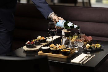 The President Brussels Hotel