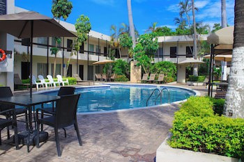 Hotel El Dorado