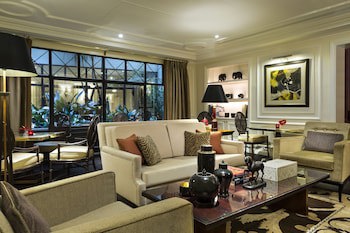 Hotel Francois 1er